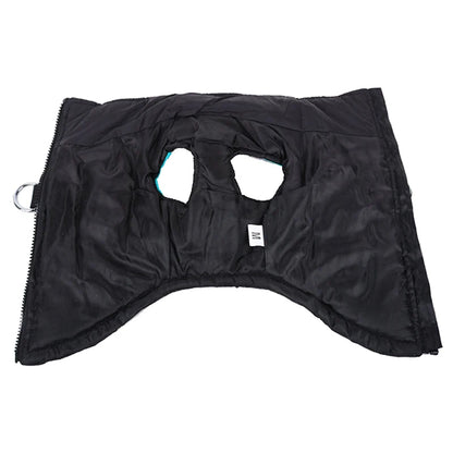Winter Dog Coat