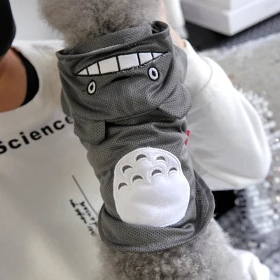Cooling Dog Clothes