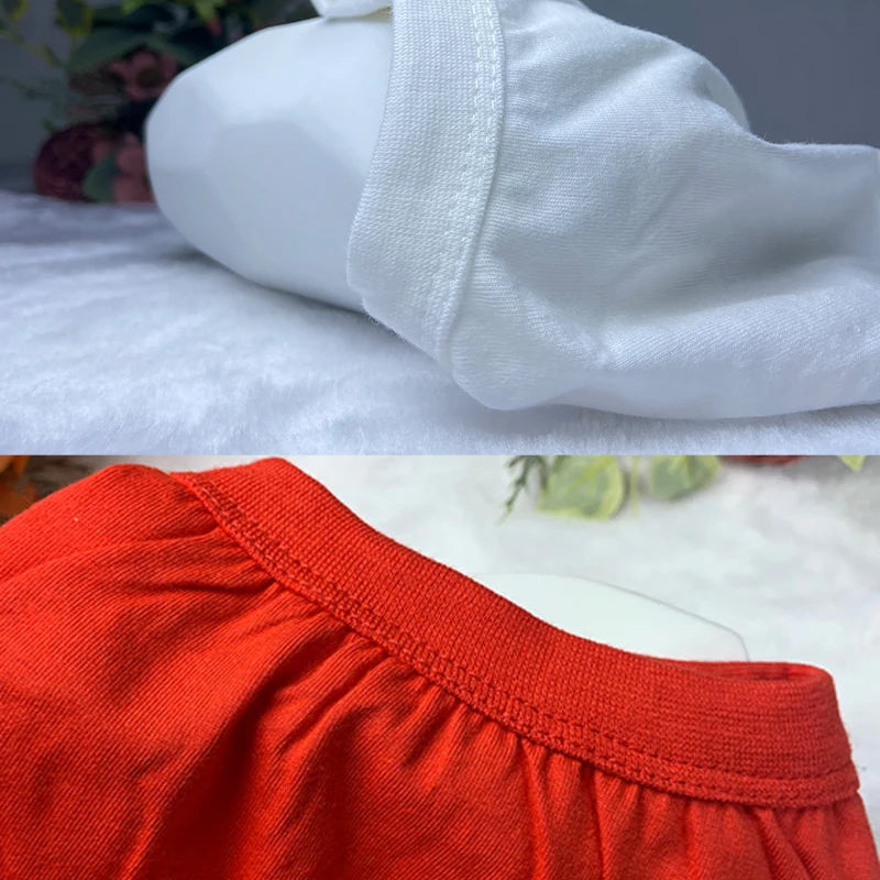 Pure Cotton Dog Vest