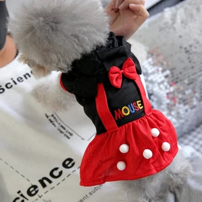 Cooling Dog Clothes