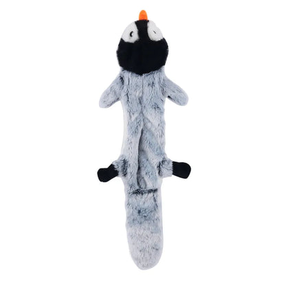 Plush Dinosaur Toy