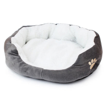 Thickened PP Cotton Pet Bed