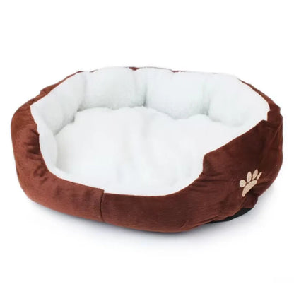 Thickened PP Cotton Pet Bed