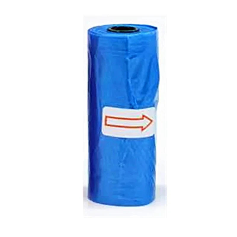 Roll Dog Poop Bags