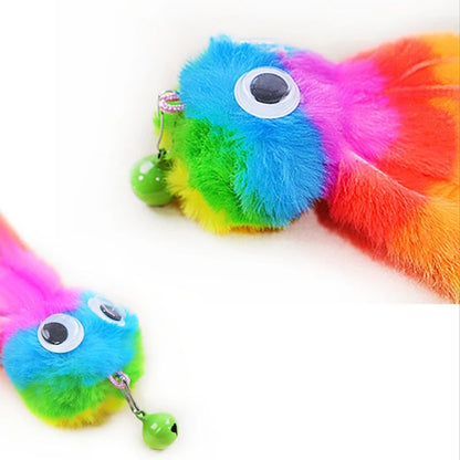 Fashion Hanging Sound Octopus Toy