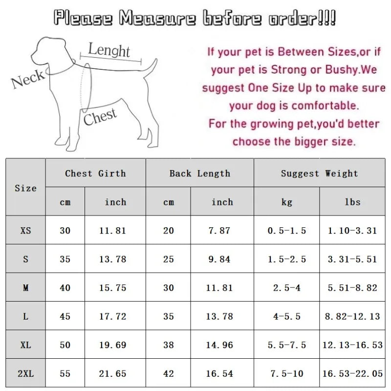 Pet Polo Shirt