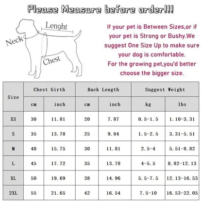 Pet Polo Shirt