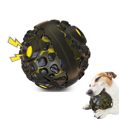Interactive Dog Ball Toy