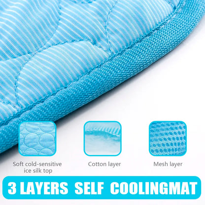 Dog Cooling Mat