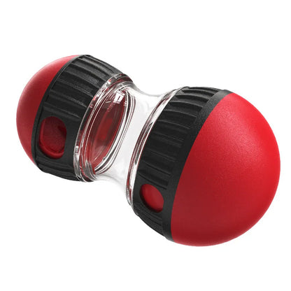 Interactive Dog &amp; Cat Slow Feeder Toy