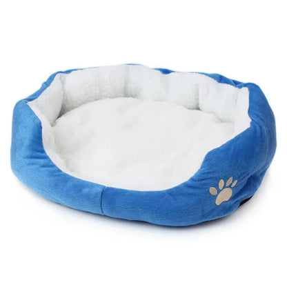Thickened PP Cotton Pet Bed