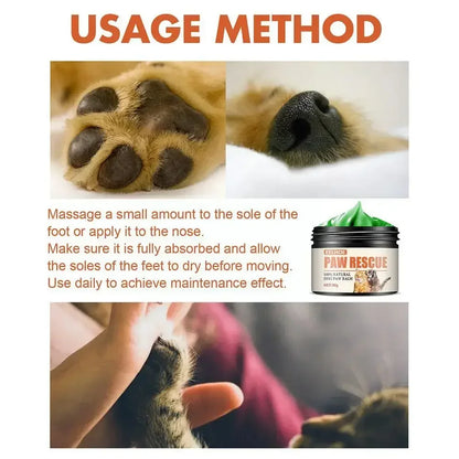 30g Pet Paw Care Cream