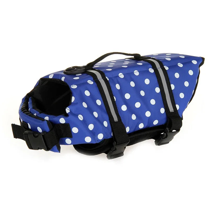 Dog Life Vest Jacket