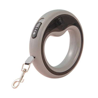 Automatic Retractable Dog Leash