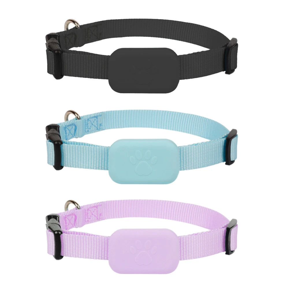 Mini GPS Tracker Collar