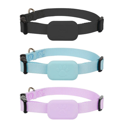 Mini GPS Tracker Collar