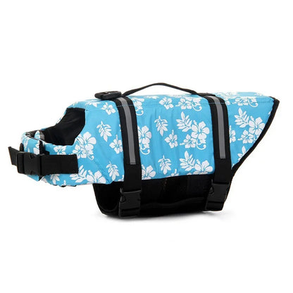 Dog Life Vest Jacket