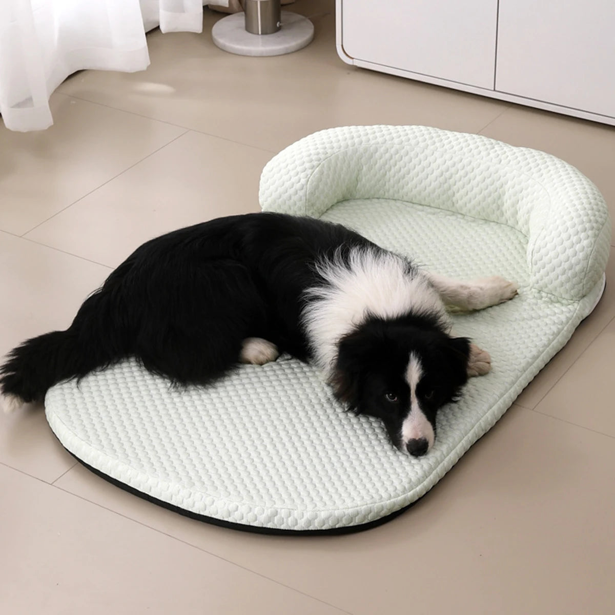Breathable Cooling Pet Bed