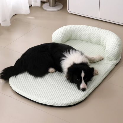 Breathable Cooling Pet Bed