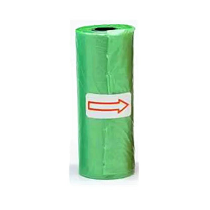 Roll Dog Poop Bags