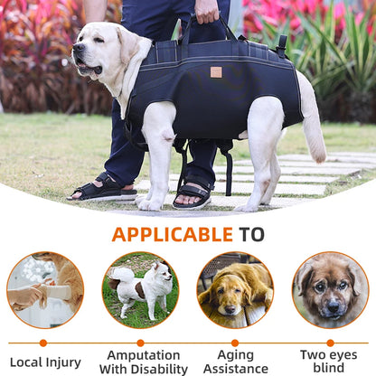 Multifunctional Pet Carrier Backpack
