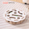 Camel white-round