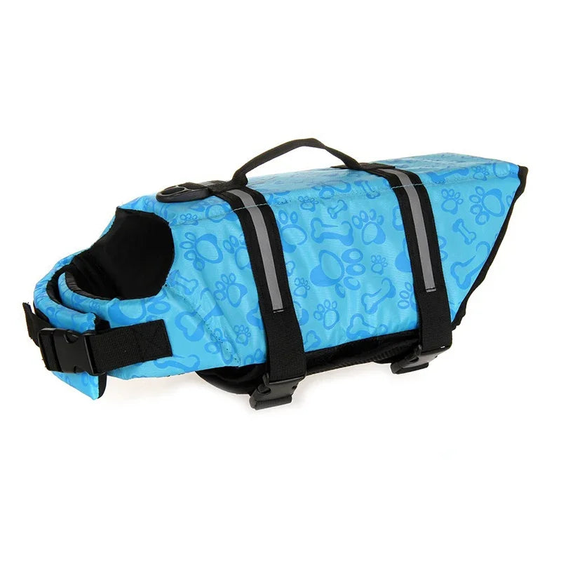 Dog Life Vest Jacket