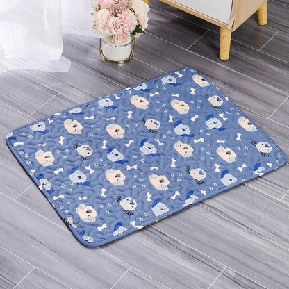 Summer Pet Cooling Mat