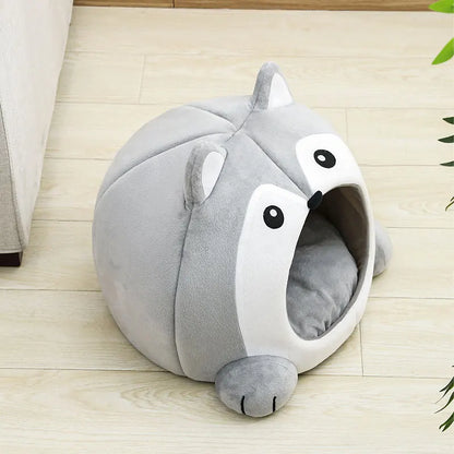 Very Soft Cat Bed &amp; Pet Sofa Lounger