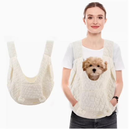 Extra Large Capacity Pet Carrier Backpack