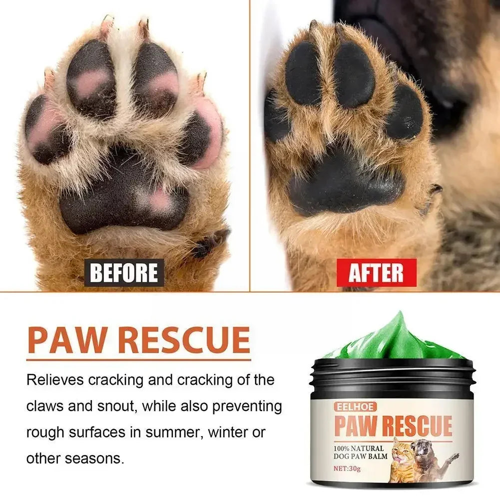 30g Pet Paw Care Cream
