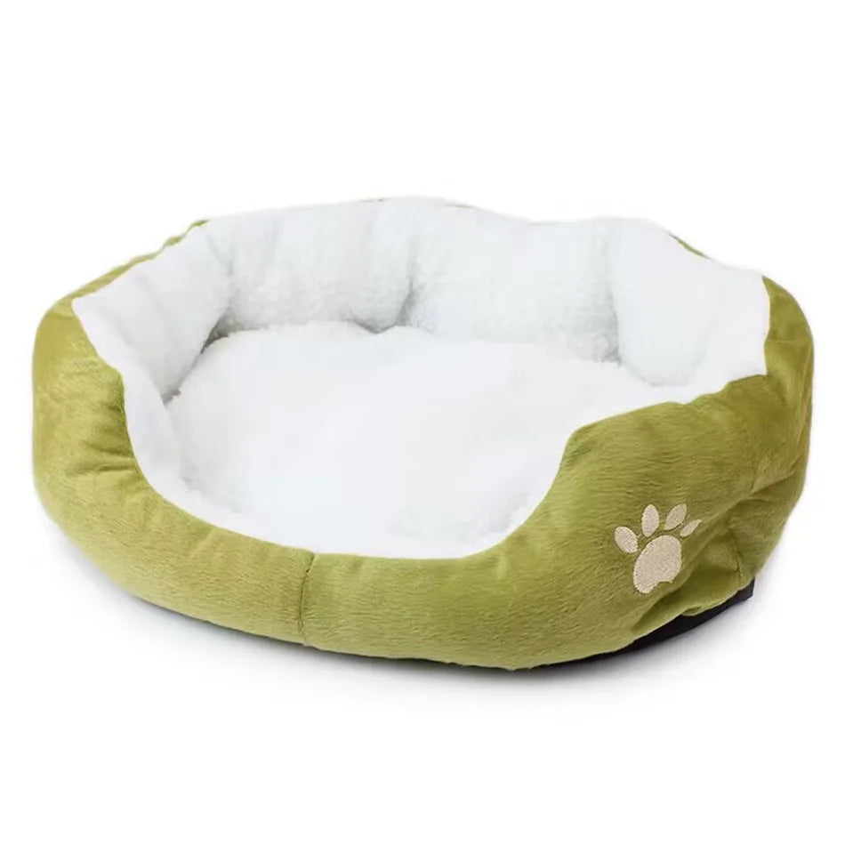 Thickened PP Cotton Pet Bed