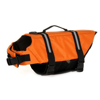 Dog Life Vest Jacket