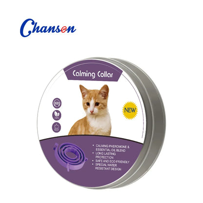 Pet Calming Collar