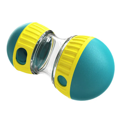 Interactive Dog &amp; Cat Slow Feeder Toy