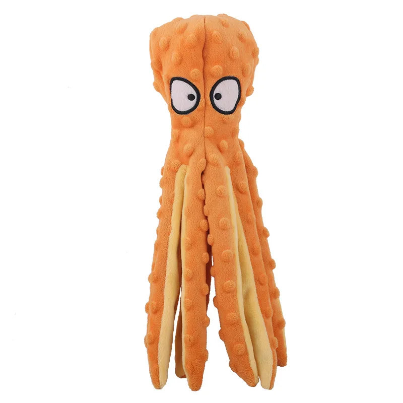 Plush Dinosaur Toy