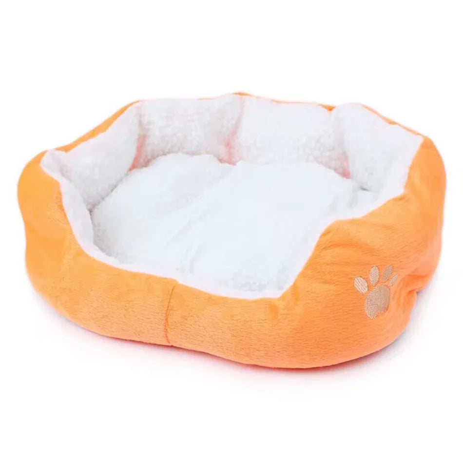 Thickened PP Cotton Pet Bed
