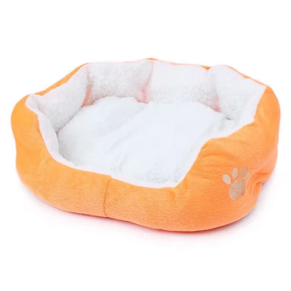 Thickened PP Cotton Pet Bed