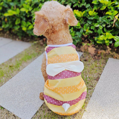 Cooling Dog Clothes