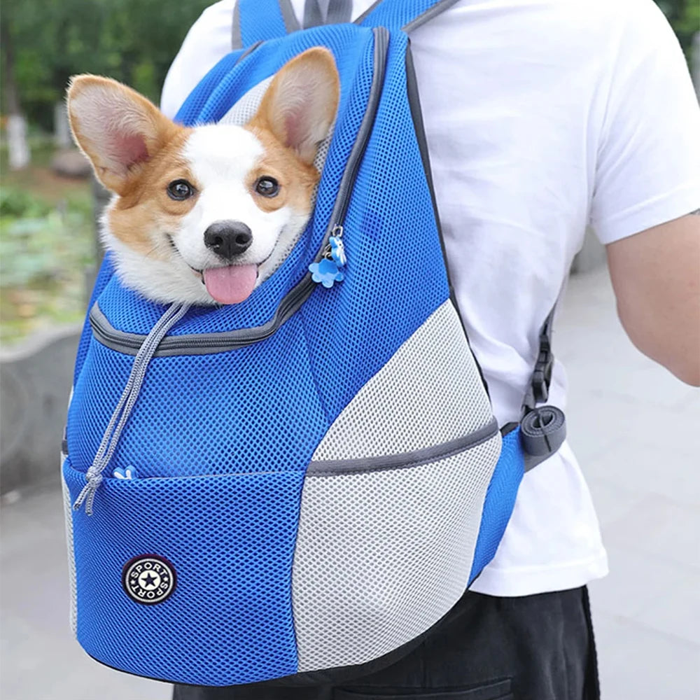 Dog Carrier Backpack