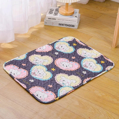 Summer Pet Cooling Mat