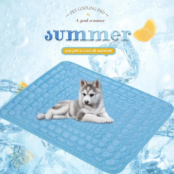 Dog Cooling Mat