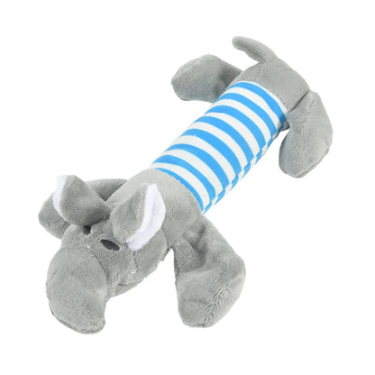 Plush Dinosaur Toy