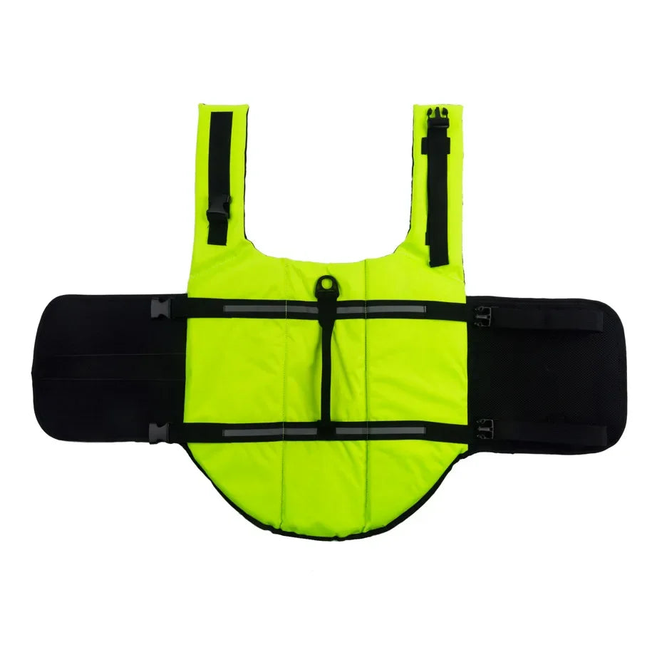 Dog Life Vest Jacket