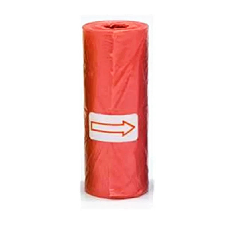 Roll Dog Poop Bags