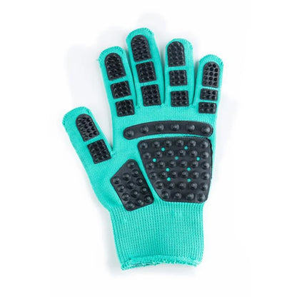 Pet Grooming Glove