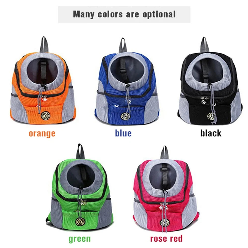 Dog Carrier Backpack