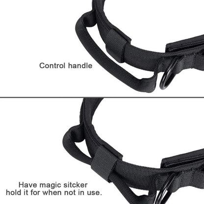 Tactical Dog Collar & Leash Set
