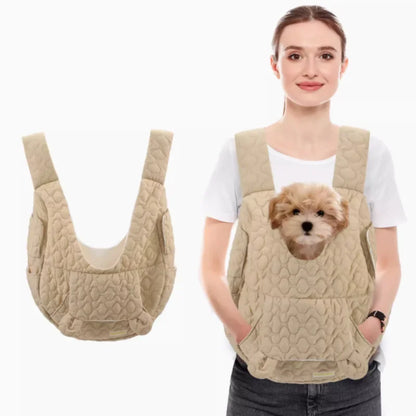 Extra Large Capacity Pet Carrier Backpack