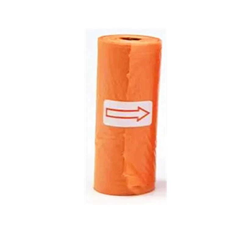 Roll Dog Poop Bags